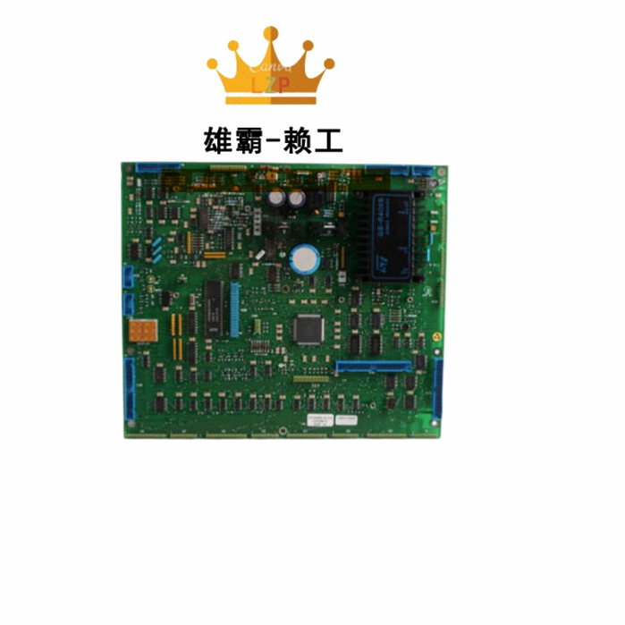 ABB驱动模块YT204001-KA_5应用工控自动化控制器PLC模块