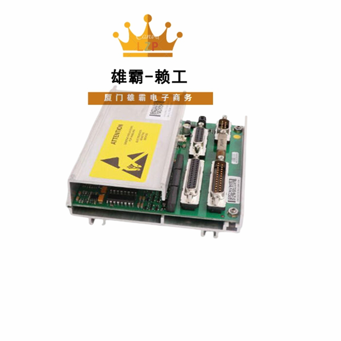 ABB驱动配件3HAC031851-001DSQC633A机器人配件