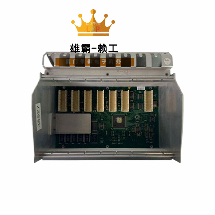 ABB智能工控模块PM802F 3BDH000002R1高效控制控制器