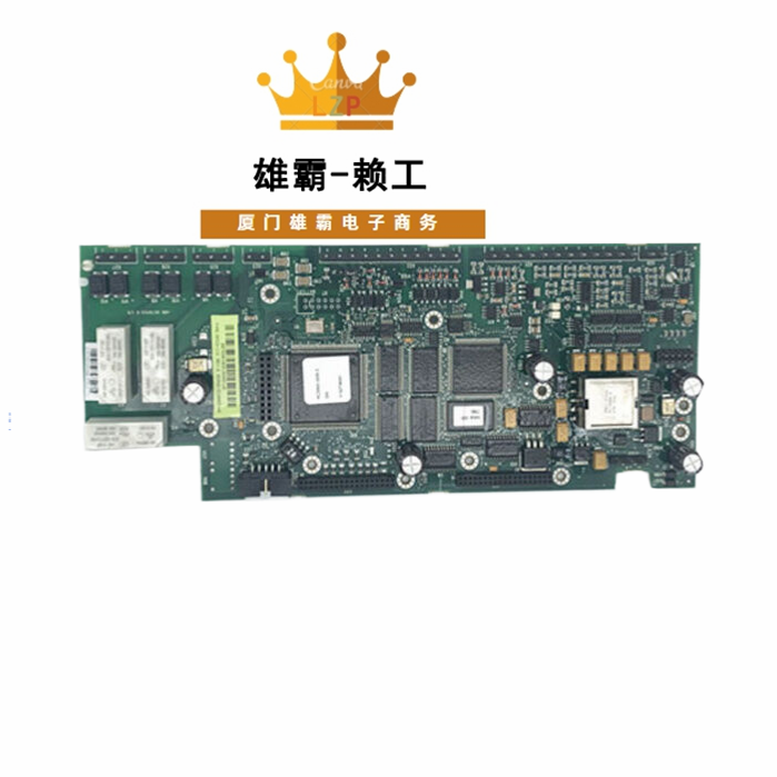 ABB主板 控制板 通讯板 电源板 RMIO-11C