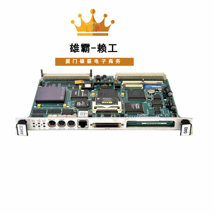 ADEPT TECH AWCII 040 10350-00104 可编程控制器模块