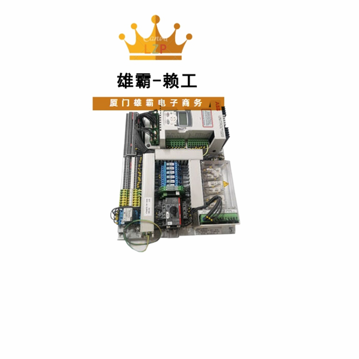 AFP9075355 3BHS537443 微处理器 处理各种输入信号控制器模块