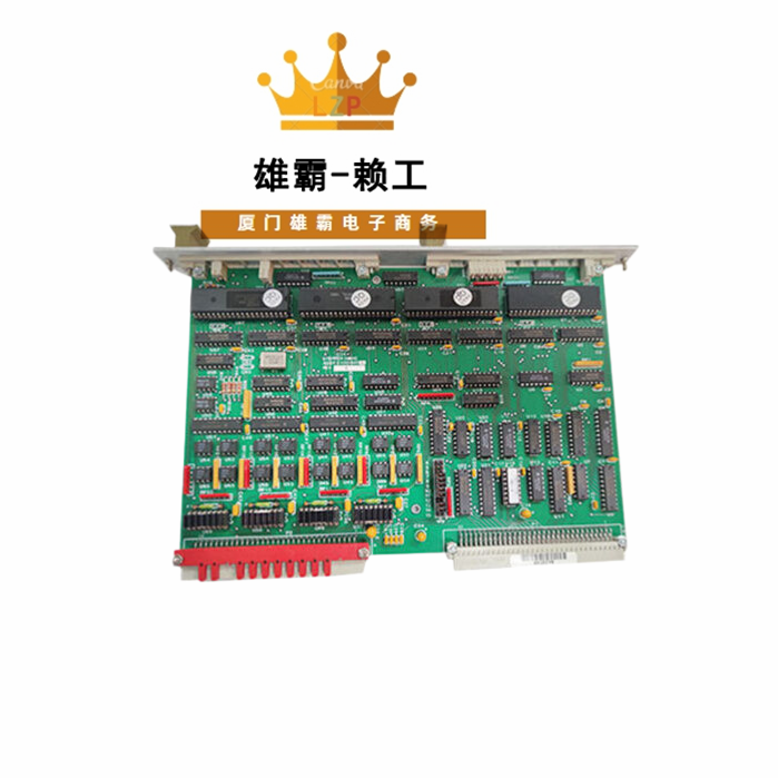 AMAT_AppliedMaterials 0100-00003 集成电路 控制器