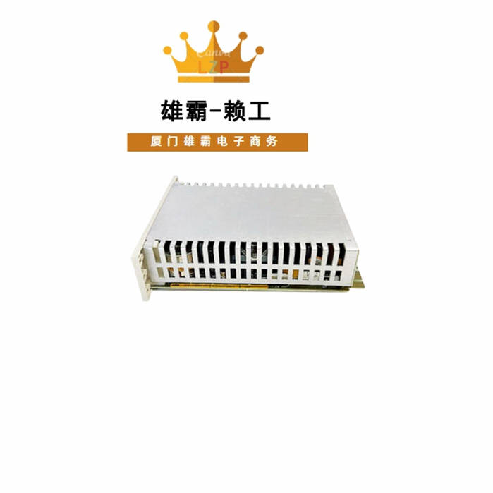 B3EA HENF315147R1 用于工业自动化控制系统的核心组件模块