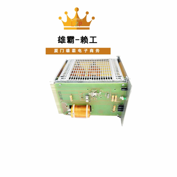 B5EC HENF105077R1 冗余通道卡件 控制卡端子板模块