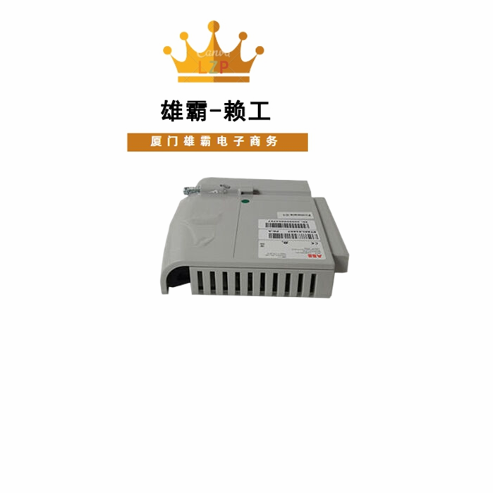 CAI04 控制单元模块 通常设计成通用控制器