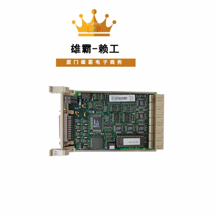 CI570 ABB 离散自动化和运动控制