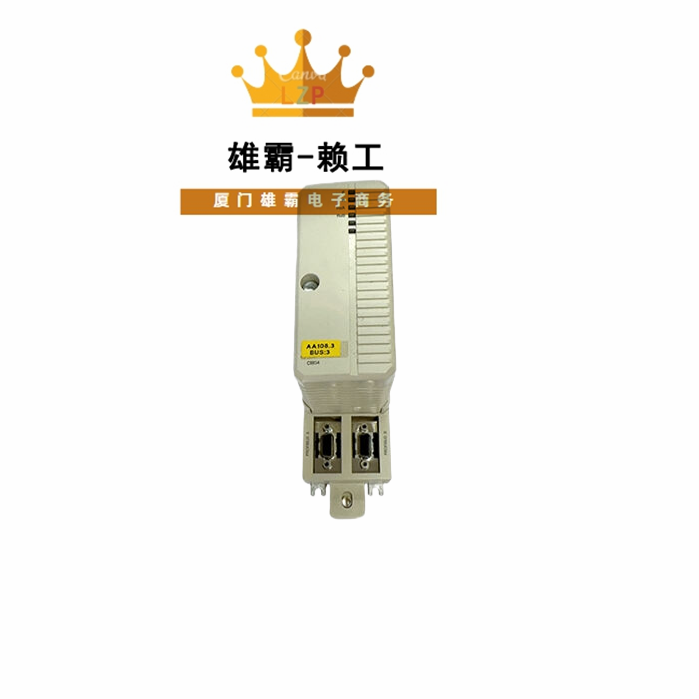 CI854K01 3BSE025961R1 工控控制卡件 具有多种通信接口