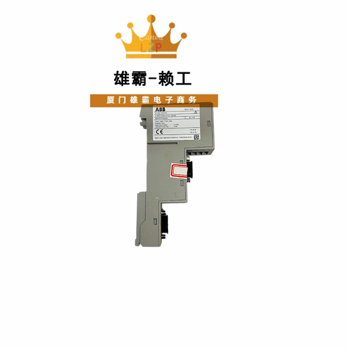 CI930F 3BDH001010R0005通信接口模块