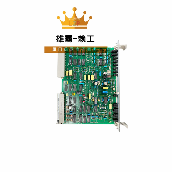 CSA464AE ABB 嵌入式卡件通讯 分散控制系统