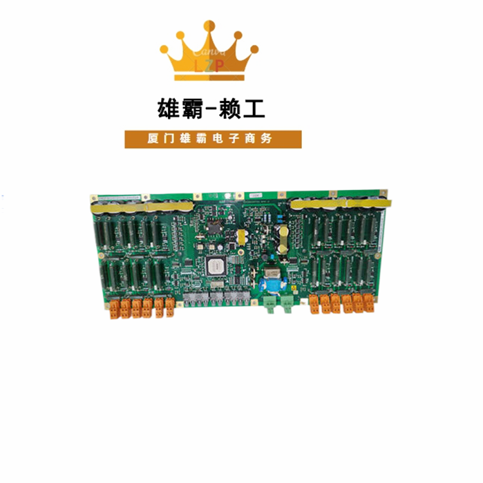 DDC779BE02 ABB 控制主板 可控硅模块