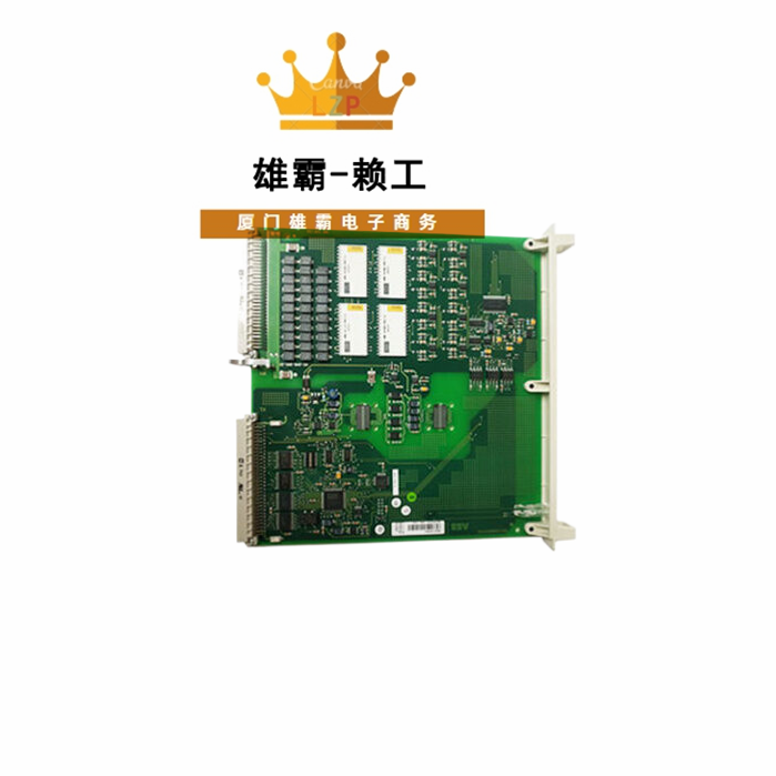 DSAI130A 安全控制器 模拟输入板 16 通道