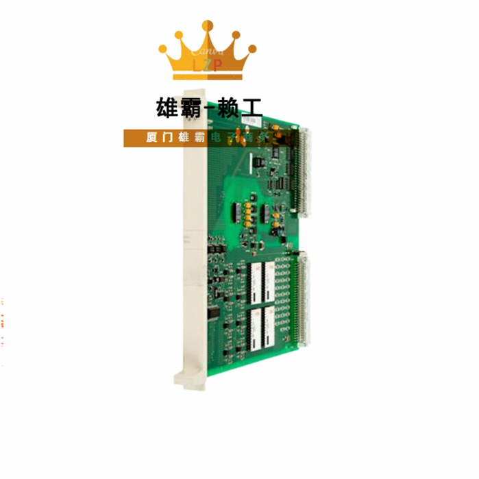 DSAI130A模拟量扩展模块