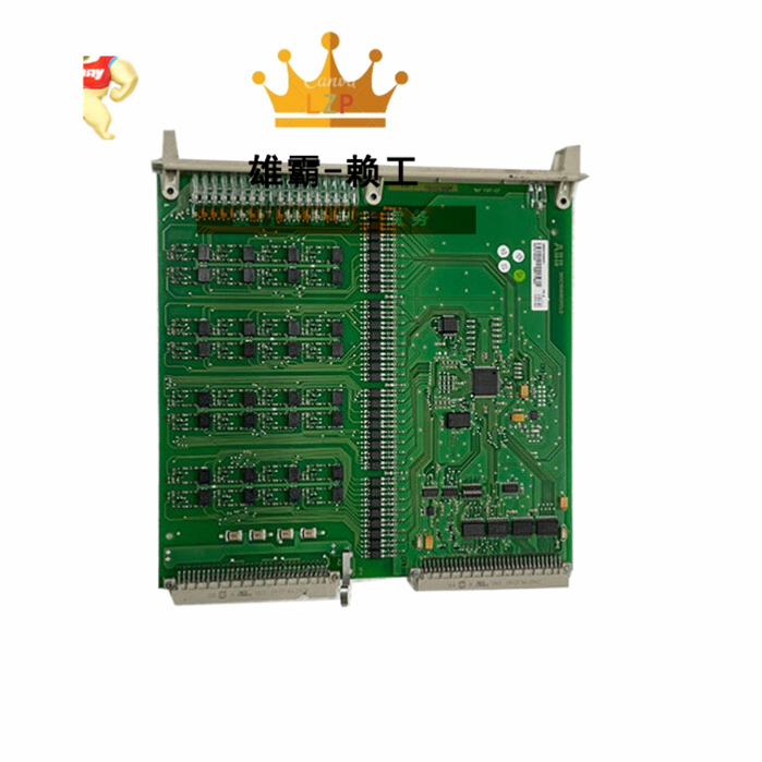 DSDI110AV1 3BSE018295R1 数字输入板 控制系统配件 DCS系统