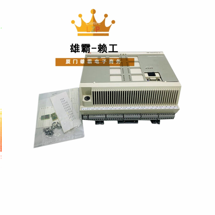 DSPC 452 ABB模块 优势供应 全系列原厂直供