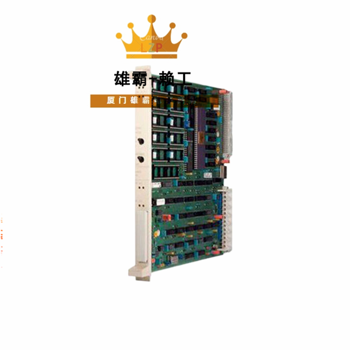 DSPC155 57310001-CX_2 应用于 CPU处理器控制模块 ABB