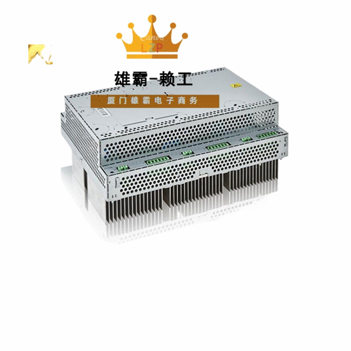 DSQC663 ABB机器人驱动器