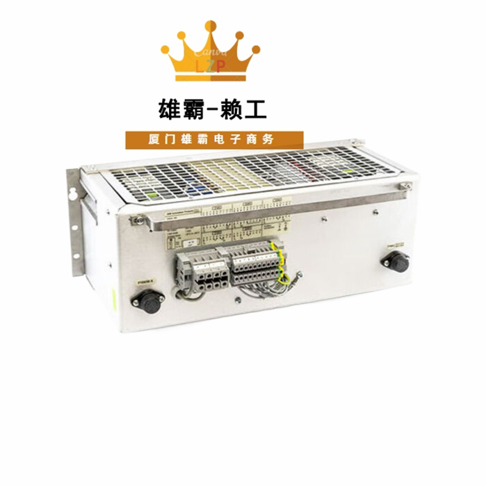 DSSA165 应用于控制器输出DCS数字量模拟模块 ABB
