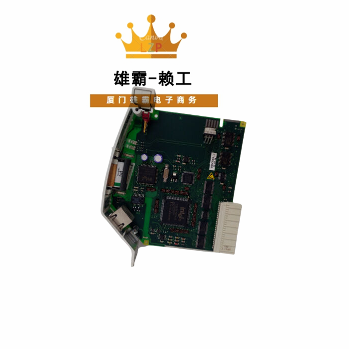 EI813F 3BDH000022R1 ABB 是一款高性能通信接口模块