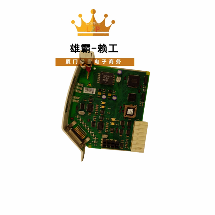 FI820F 3BDH000031R1 ABB 以太网交换机 数字输入模块