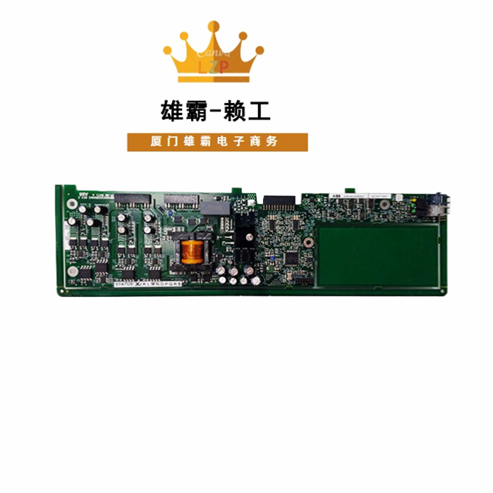 GDD471A001 2UBA002322R0001 2UBA002322R0003 ABB模拟输出模块