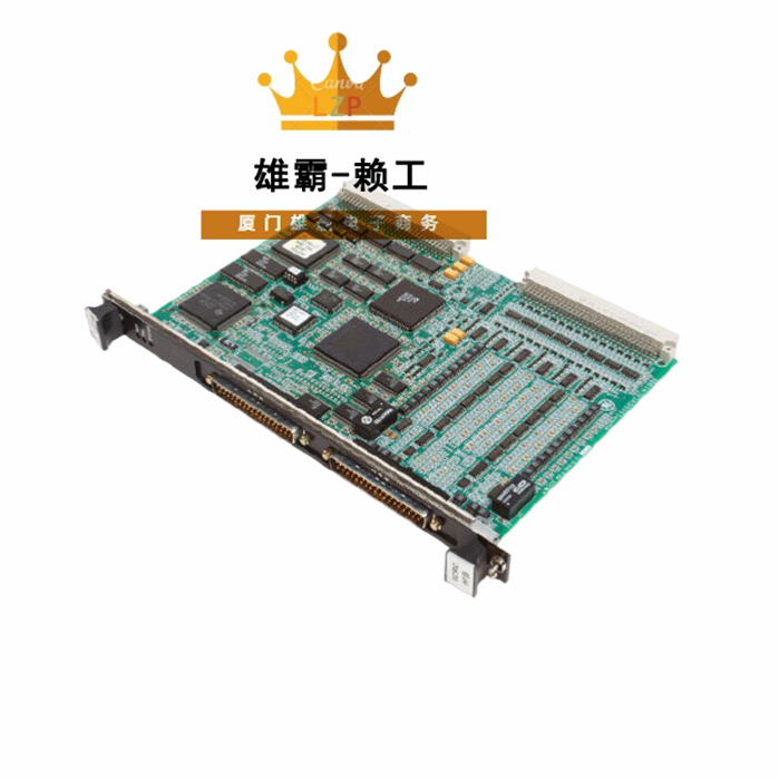 GE系列IS215VCMIH2BB应用涡轮燃气VME通信接口模块