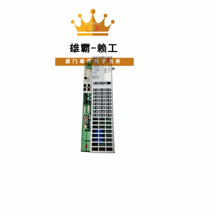 GFD563A102 3BHE046836R0102 激励装置控制单元