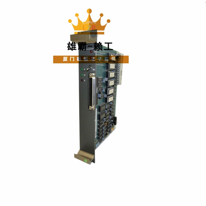 GJR2370400R1040 88TK02B-E ABB控制模块