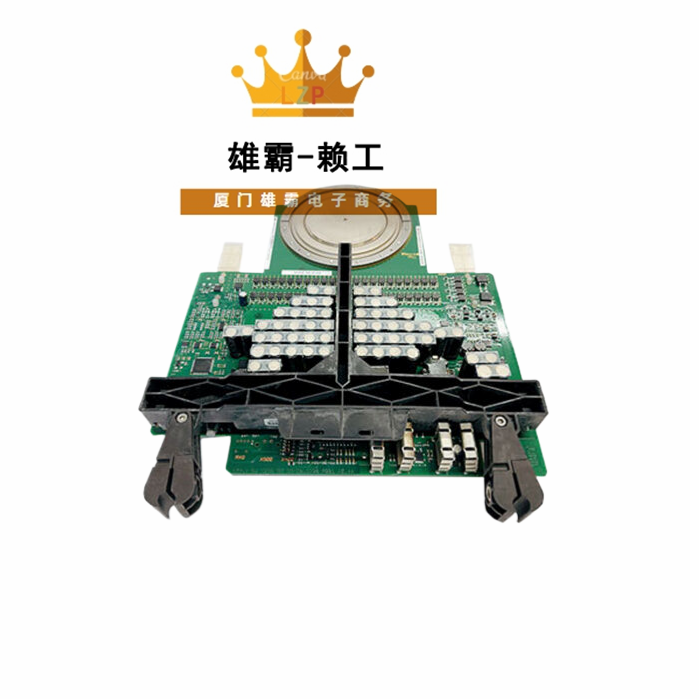 GVC736BE101 3BHE019719R0101 半导体IGCT模块晶闸管结构器件