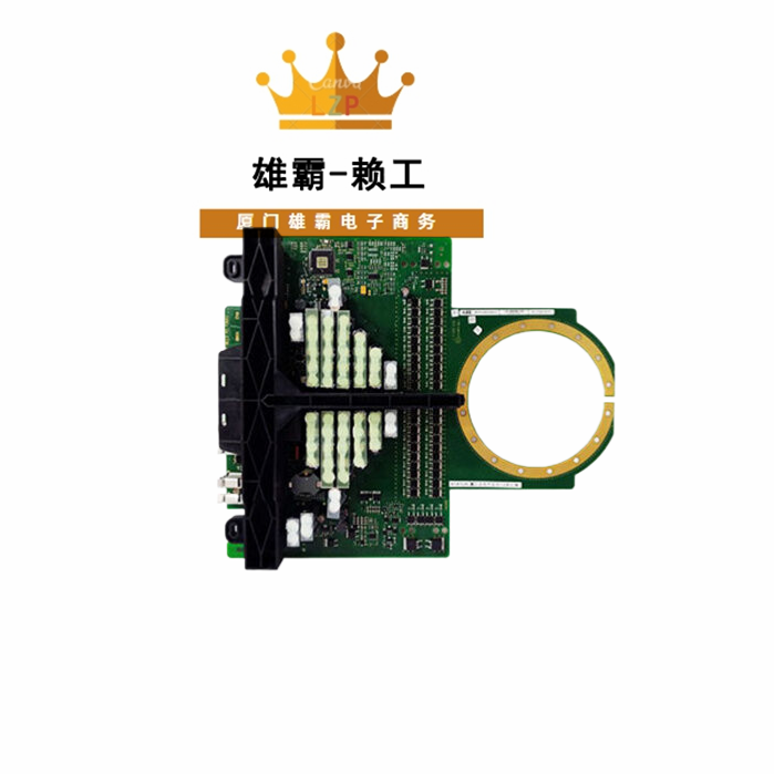 GVC736CE101 可控硅励磁控制器 可编程控制器