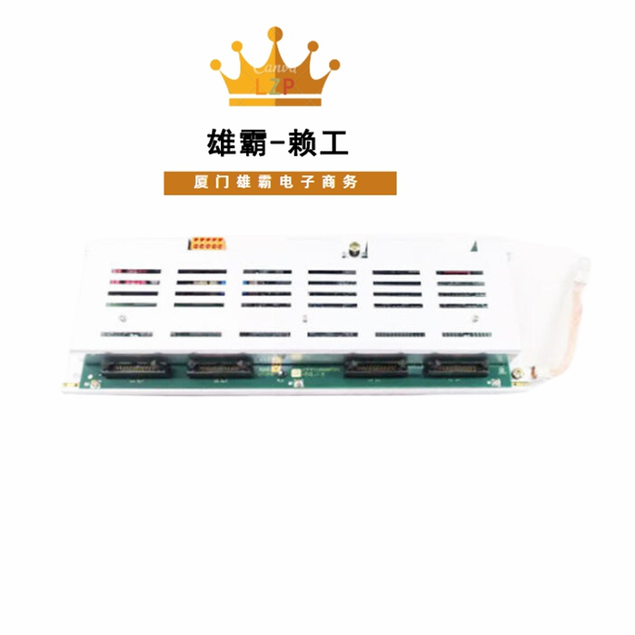 HIEE300661R0001 励磁数字总线耦合器ABB模块