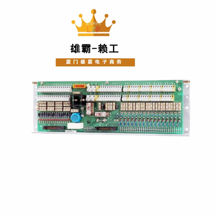 HIEE305089R0001 数字插件 模块