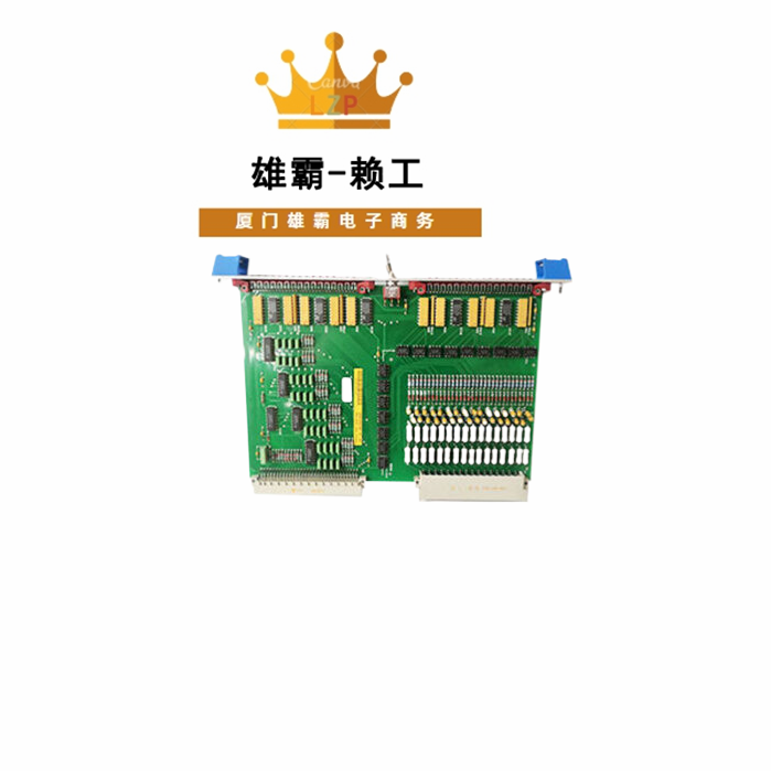 IDPG 940128102 ABB 可编程逻辑数字量控制板卡