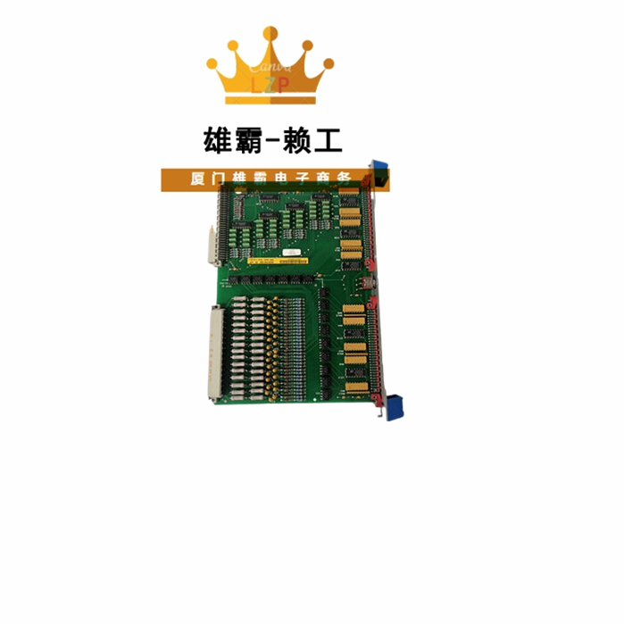 IDPG 940128102 ABB 可编程逻辑数字量控制板卡控制器