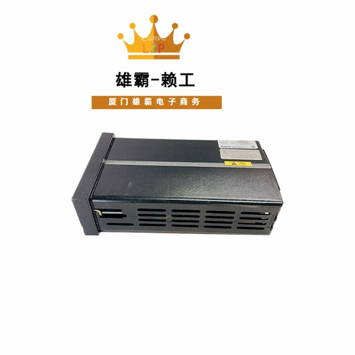 IISAC01 模拟控制站 ABB 工控模块_组件