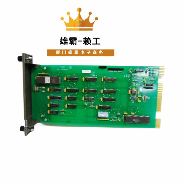 IMFCS01 ABB传输模块