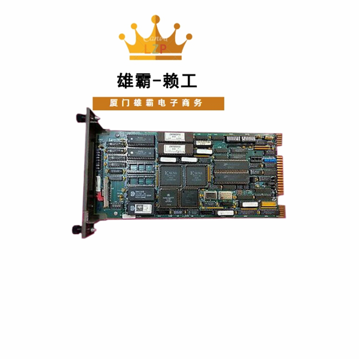 IMMFP01 触控屏 触控面板ABB 输入_输出模块