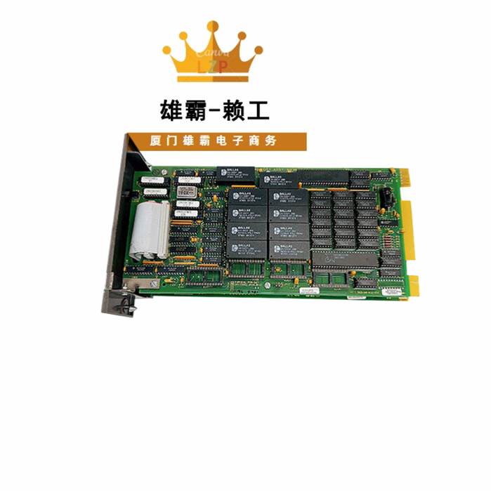 INICT01 信息计算机传输模块 ABB 自动化工控设备