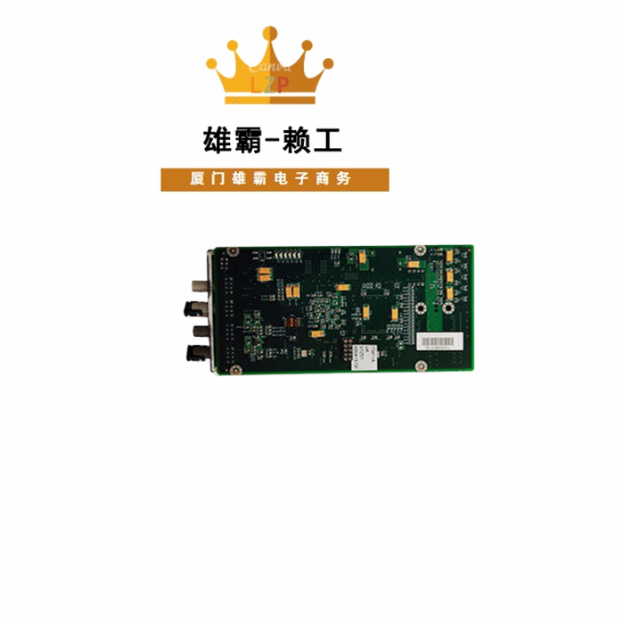 ITM11A8XJ036645 燃气涡轮卡 控制板卡 通信模块