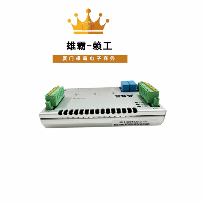 KSD211B 应用ABB输入耦合单元ICU控制器模块