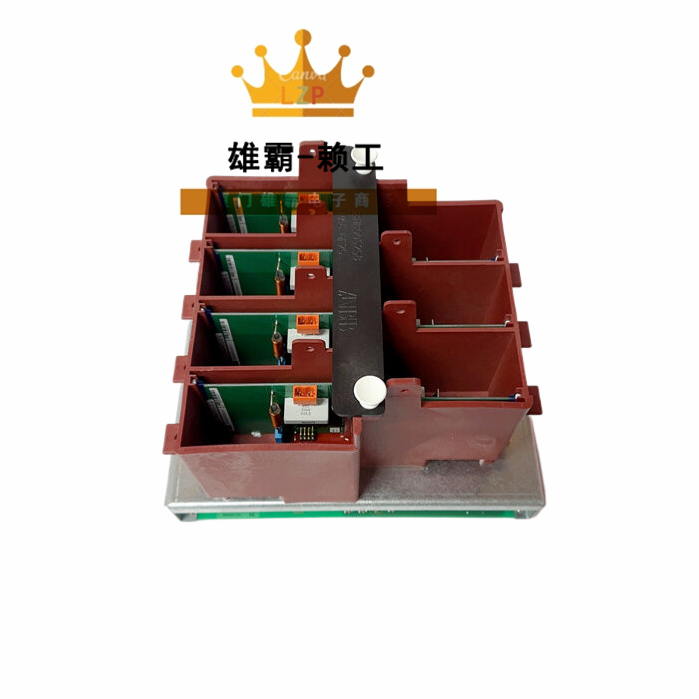 KUC755AE117 3BHB005243R0117PLC模块DCS系统模块