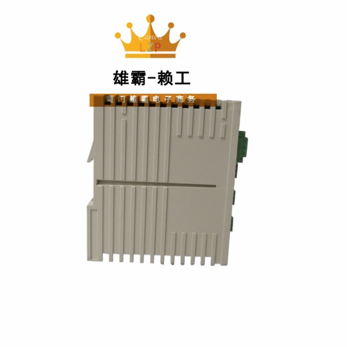 LD 800HSE 3BDH000320R0101多功能多通道接口模块ABB智能控制器