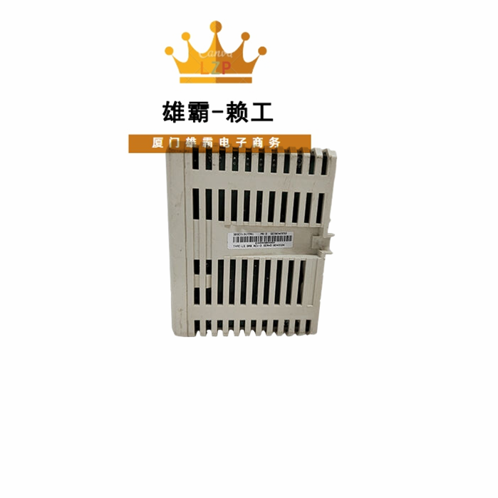 LDGRB 01BSE013177R1 将数字输入和继电器输出结合控制器模块