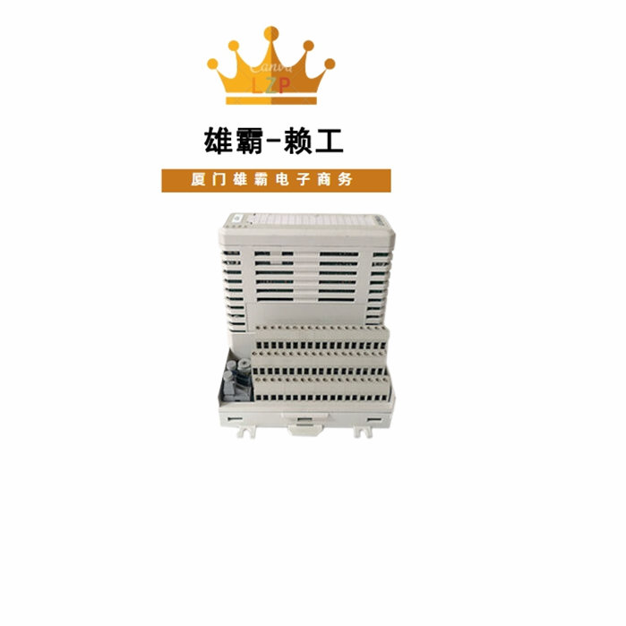 LDGRB-01 ABB 处理器控制单元模块