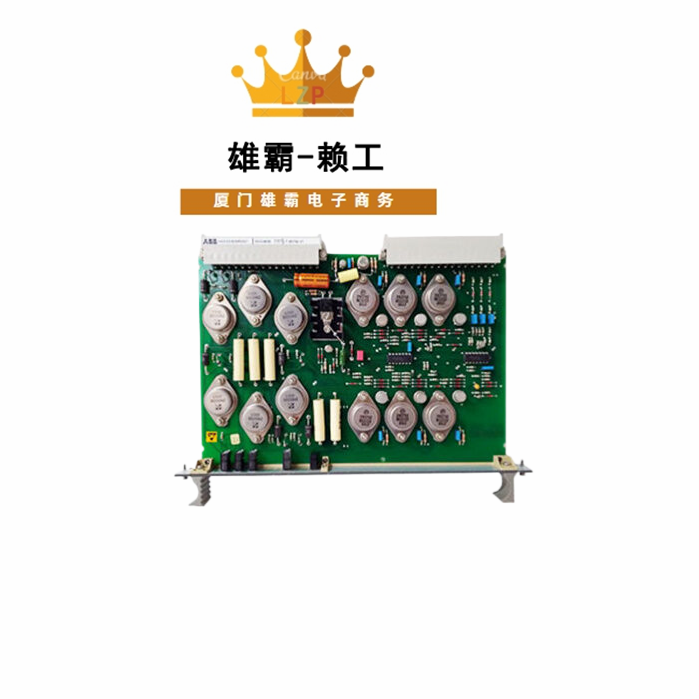 LT8978b-V1 ABB 通讯网关 控制板 备件模块