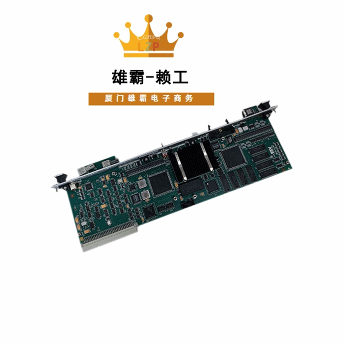 MPRC086444-005 ABB 转矩控制器 数字输入模块