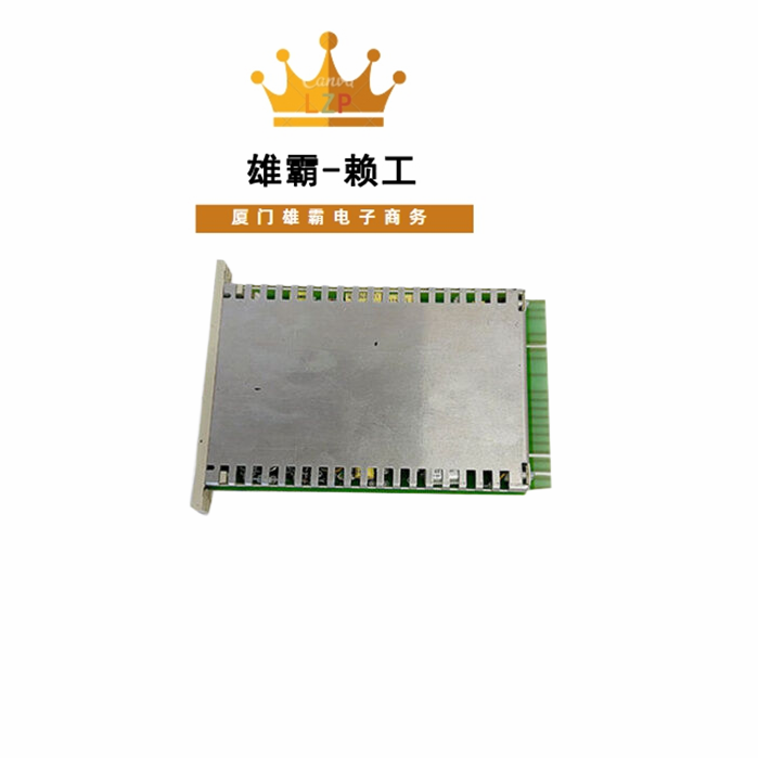 O3ED ABB 灵活交流输电系统模块 性能参数 信号接口板