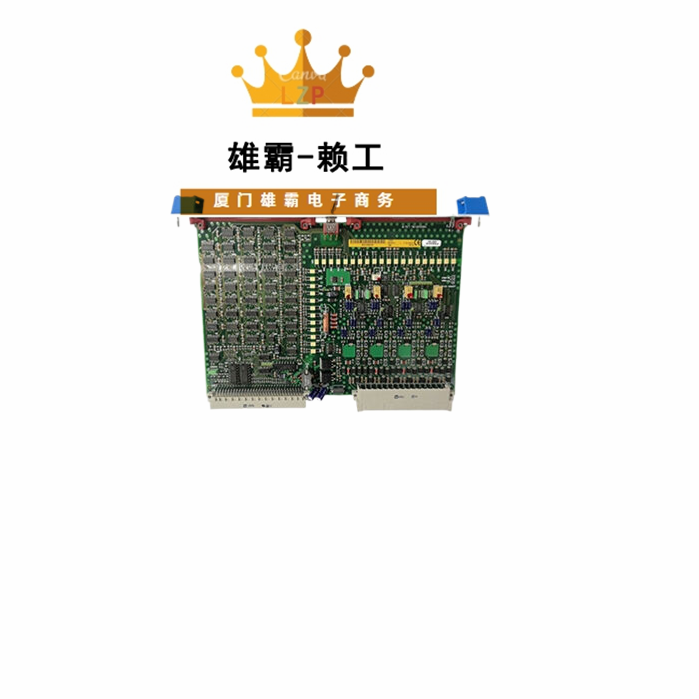 OCAHG 492838402 是一种模拟输出电压板 控制器