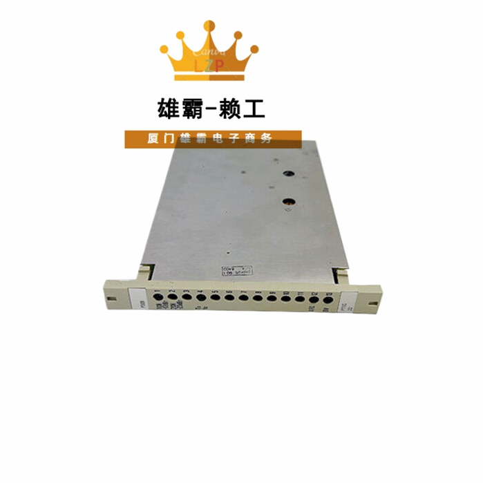 P3EB HENF315223R1 ABB DCI系统模块 监测仪系统