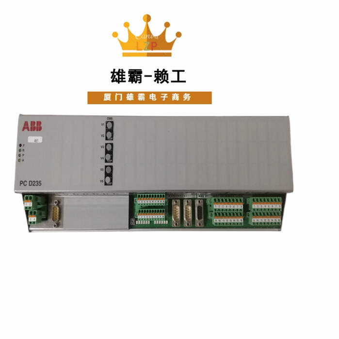 PCD235A101 3BHE032025R0101 控制模块 DCS PLC系统原装进口